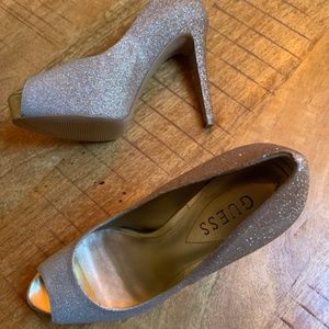 Guess Ladies Stilettos